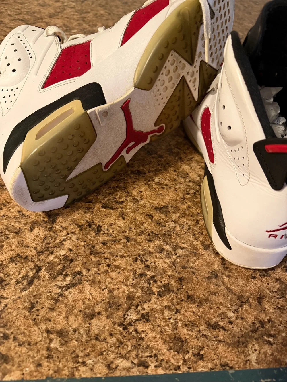 Jordan **** please